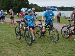 Team Triathlon (2023)